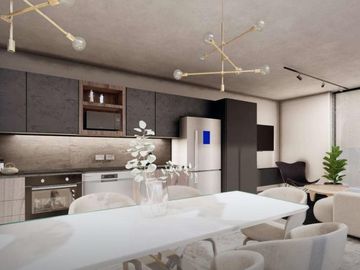 Departamento en Venta - 2 AMB de Pozo - Tigre