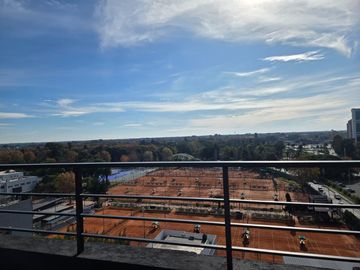 Departamento en Venta - 2 AMB de Pozo - Tigre