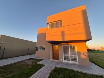 Casa en Las Tardes
