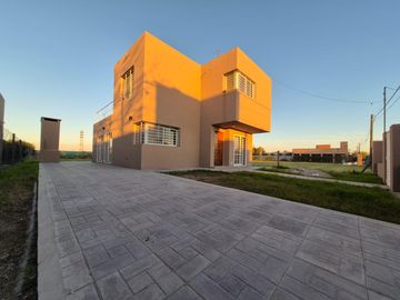 Casa en Las Tardes