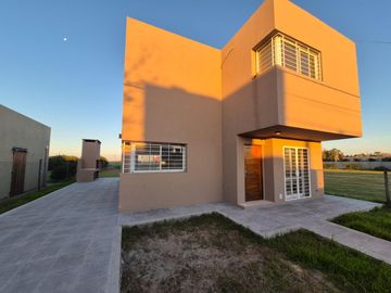 Casa en Las Tardes