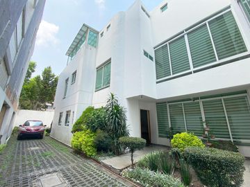 CASA EN CONDOMINIO EN VENTA EN COLONIA DEL VALLE