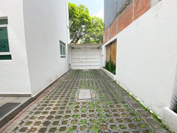 CASA EN CONDOMINIO EN VENTA EN COLONIA DEL VALLE