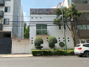 CASA EN CONDOMINIO EN VENTA EN COLONIA DEL VALLE