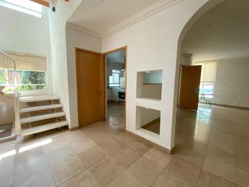 CASA EN CONDOMINIO EN VENTA EN COLONIA DEL VALLE