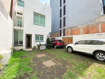 CASA EN CONDOMINIO EN VENTA EN COLONIA DEL VALLE
