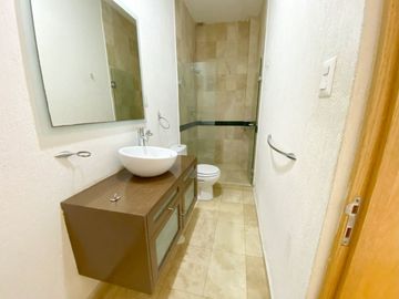 CASA EN CONDOMINIO EN VENTA EN COLONIA DEL VALLE