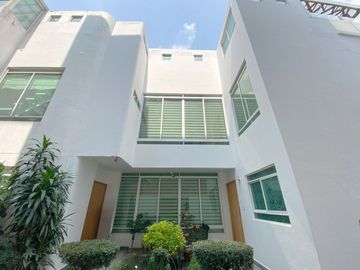 CASA EN CONDOMINIO EN VENTA EN COLONIA DEL VALLE