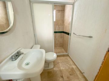 CASA EN CONDOMINIO EN VENTA EN COLONIA DEL VALLE