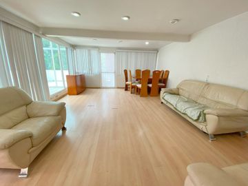 CASA EN CONDOMINIO EN VENTA EN COLONIA DEL VALLE