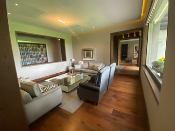 ¡CASA EN VENTA! PEDREGAL