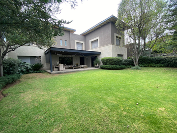 ¡CASA EN VENTA! PEDREGAL