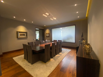 ¡CASA EN VENTA! PEDREGAL