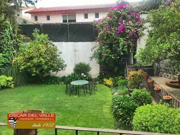 RESIDENCIA EN VENTA EN TENIS SAN FRANCISCO