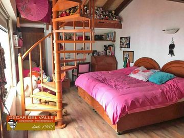 RESIDENCIA EN VENTA EN TENIS SAN FRANCISCO