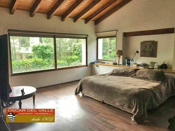RESIDENCIA EN VENTA EN TENIS SAN FRANCISCO