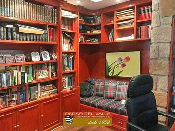 RESIDENCIA EN VENTA EN TENIS SAN FRANCISCO