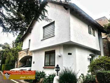 RESIDENCIA EN VENTA EN TENIS SAN FRANCISCO