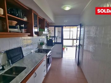 Departamento en VENTA con cochera y amarra - APTO CRÉDITO