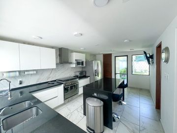 CASA EN SAN JERÓNIMO LÍDICE