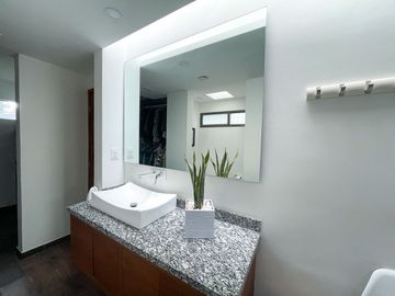 CASA EN SAN JERÓNIMO LÍDICE