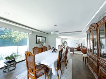 CASA EN SAN JERÓNIMO LÍDICE