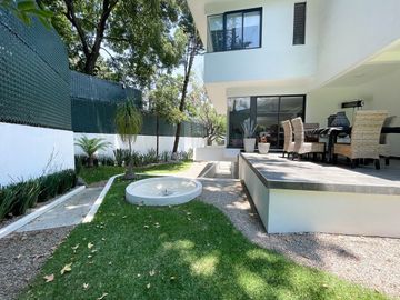 CASA EN SAN JERÓNIMO LÍDICE