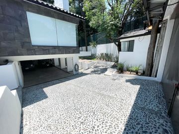 CASA EN SAN JERÓNIMO LÍDICE