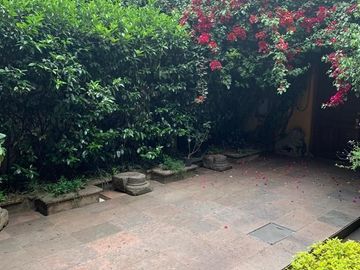 RESIDENCIA EN VENTA EN CHIMALISTAC
