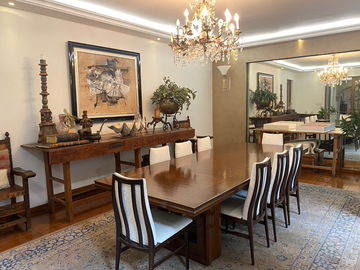 RESIDENCIA EN VENTA EN CHIMALISTAC
