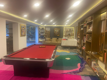 RESIDENCIA EN VENTA EN CHIMALISTAC