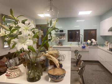 RESIDENCIA EN VENTA EN CHIMALISTAC
