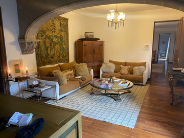 RESIDENCIA EN VENTA EN CHIMALISTAC