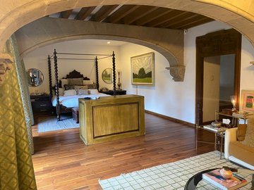 RESIDENCIA EN VENTA EN CHIMALISTAC