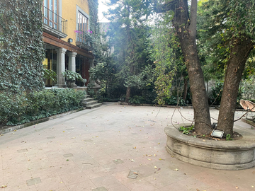 RESIDENCIA EN VENTA EN CHIMALISTAC