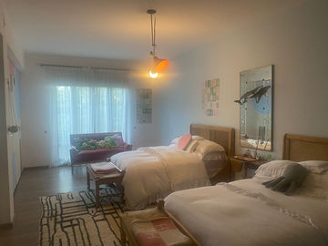 RESIDENCIA EN VENTA EN CHIMALISTAC
