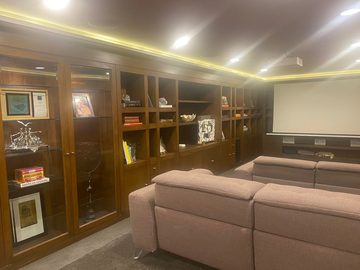 RESIDENCIA EN VENTA EN CHIMALISTAC