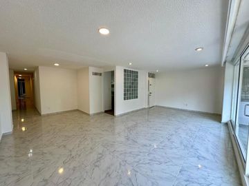 Departamento en venta en Colonia del Valle