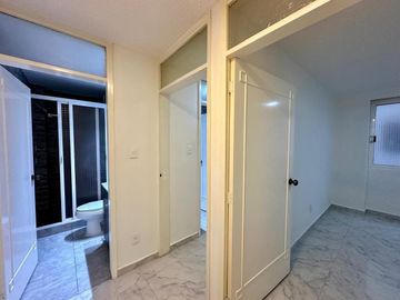 Departamento en venta en Colonia del Valle