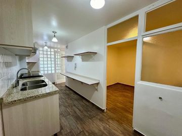 Departamento en venta en Colonia del Valle