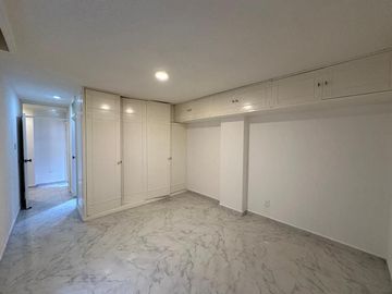 Departamento en venta en Colonia del Valle