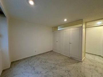 Departamento en venta en Colonia del Valle