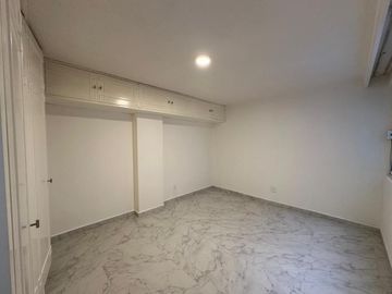 Departamento en venta en Colonia del Valle