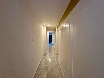 Departamento en venta en Colonia del Valle