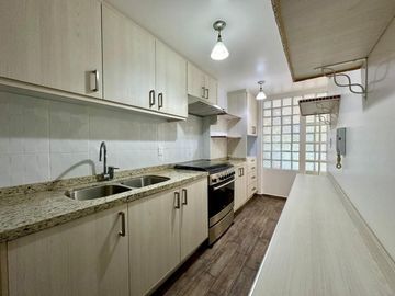 Departamento en venta en Colonia del Valle