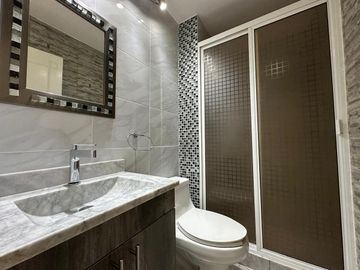 Departamento en venta en Colonia del Valle