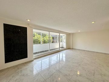 Departamento en venta en Colonia del Valle