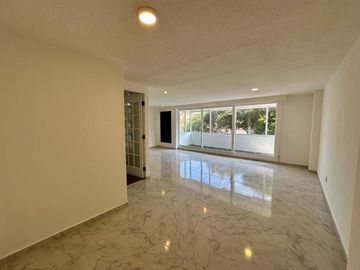 Departamento en venta en Colonia del Valle