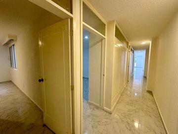 Departamento en venta en Colonia del Valle