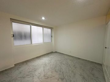 Departamento en venta en Colonia del Valle